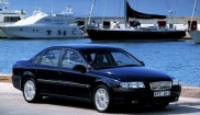 Volvo S80 T6