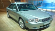 Volvo S80 29