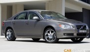 Volvo S80 V8