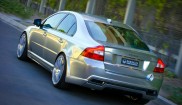 Volvo S80T