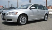 Volvo V50 24i