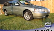 Volvo V70 24 T