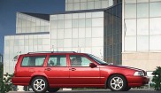 Volvo V70 25T AWD