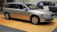 Volvo V70 ASR