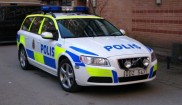 Volvo V70 POLIS