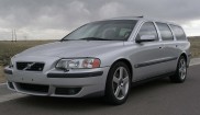 Volvo V70 R AWD