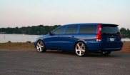 Volvo V70 R AWD Touring