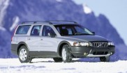 Volvo V70 XC