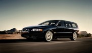 Volvo V70R