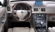 Volvo VC90