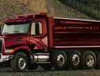 Volvo VHD