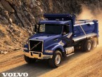 Volvo VHD