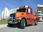 Volvo VHD