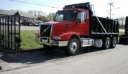 Volvo VHD64