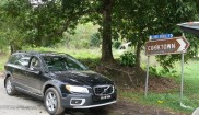 Volvo XC70 Cross Country AWD D5