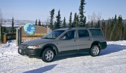 Volvo XC 70 25T Cross Country