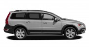 Volvo XC 70 26 T AWD