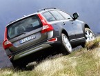 Volvo XC 70 32