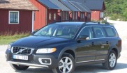 Volvo XC 70 Cross Country AWD D5