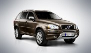 Volvo XC 90 T5 25 4WD