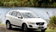 Volvo XC60 D5 AWD