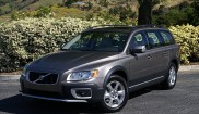 Volvo XC70 Cross Country