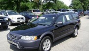 Volvo XC70 Cross Country AWD