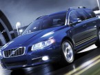 Volvo XC70 Volvo Ocean Race Edition