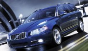 Volvo XC70 Volvo Ocean Race Edition