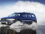 Volvo XC70 Volvo Ocean Race Edition