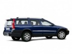 Volvo XC70 Volvo Ocean Race Edition