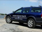 Volvo XC70 Volvo Ocean Race Edition