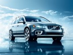 Volvo XC70 Volvo Ocean Race Edition