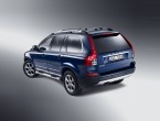 Volvo XC70 Volvo Ocean Race Edition