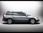 Volvo XC70 Volvo Ocean Race Edition