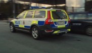 Volvo XC70POLIS