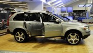 Volvo XC90 AWD