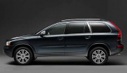 Volvo XC90 D5 AWD