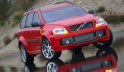 Volvo XC90 PUV concept