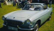 Volvo XP958