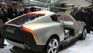 Volvo YCC concept