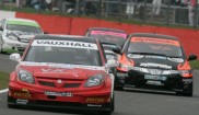 VX RACING TEAM 2009 VECTRA 2LITRE