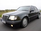 Mercedes-Benz E 500