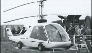 Wagner Aerocar