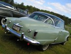 Studebaker 2 Dr HT