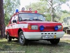 Wartburg 13 Limousine