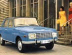 Wartburg 3110