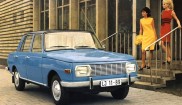 Wartburg 3110