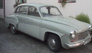 Wartburg 312