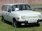 Wartburg 353